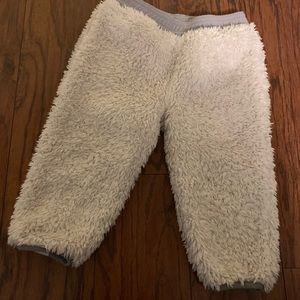 The North Face Furry Baby Pants